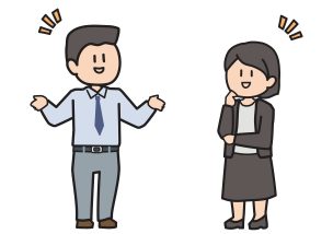 社員の話をぐんぐん引き出す３つの聞き分け術