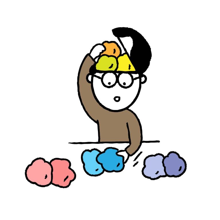 見える化で経営はもっとラクになる！