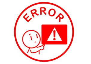 責任感では止められない！ミスを防ぐには○○づくり