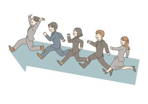 社員と未来を輝かせる、経営者のための本質的ゴールづくり