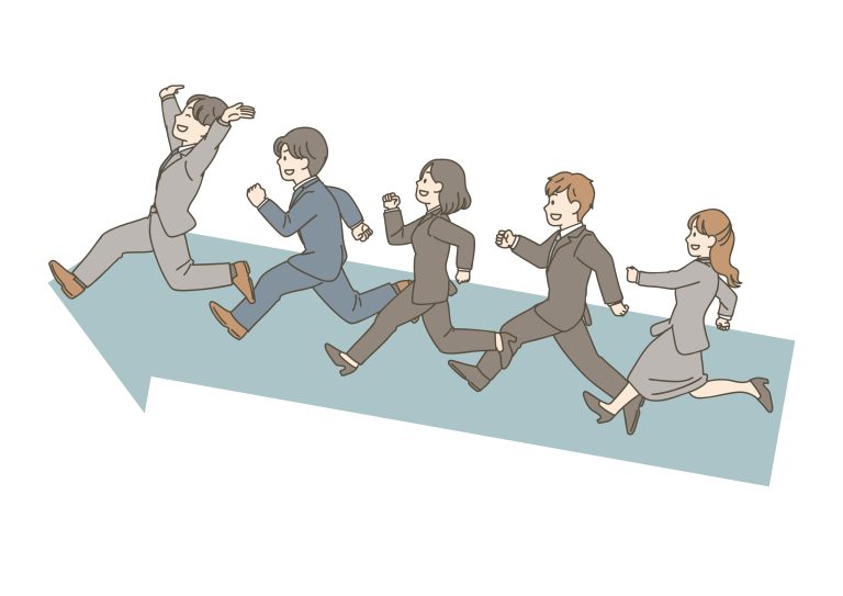 社員と未来を輝かせる、経営者のための本質的ゴールづくり