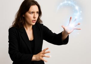 やらない社員を動かすには？―○○の魔法！