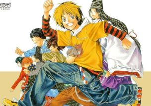 社員が自ら燃える組織をつくるには？＠ヒカルの碁