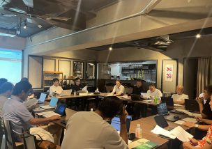 社員と一緒に爆速で経営改善の秘訣とは？