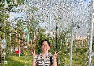 多様性が力に変わるとき ― 万博と組織づくりの共通点とは？