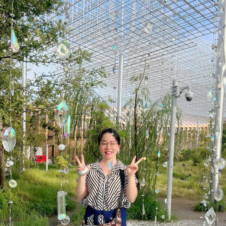 多様性が力に変わるとき ― 万博と組織づくりの共通点とは？