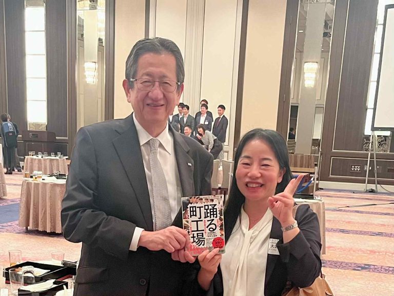 売上20倍！社員数30倍！挑戦を続ける町工場の奇跡＠能作