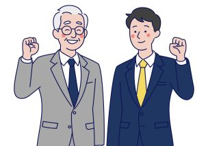 社長、その想い“伝わって”いますか？