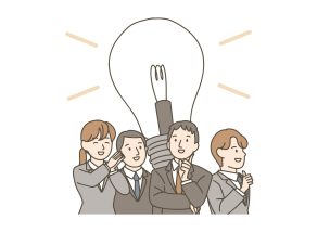 トラブル続きが一転！目的論で前進するチームの力