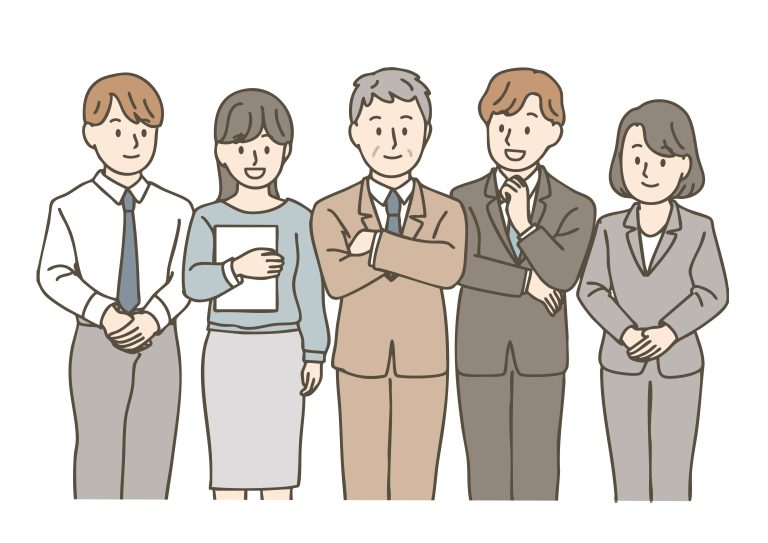 社員との関係がラクになる！「私メッセージ」のススメ
