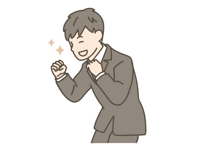 社員が伸びるかどうかは、あなたの○○次第！