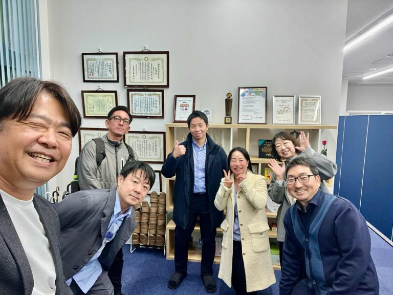 社員が理念の語り部となり、売上７倍超を成し遂げた組織づくりの話