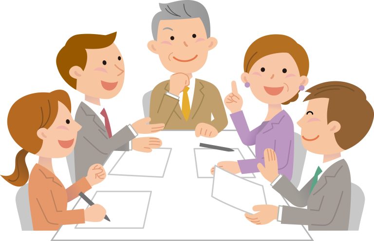 その会議、本当に成果につながってますか？