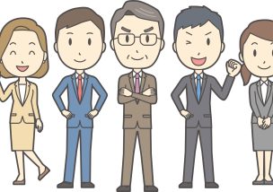 伝え方は経営戦略の一部！社員が前のめりになる伝え方とは？