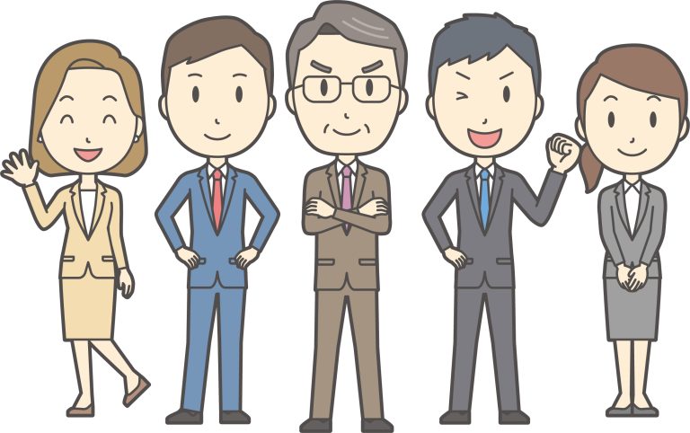 伝え方は経営戦略の一部！社員が前のめりになる伝え方とは？