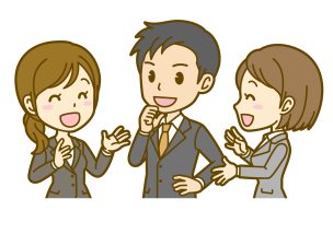 2ヶ月で職場が変わった理由とは？