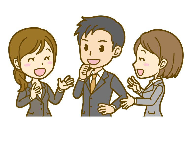 2ヶ月で職場が変わった理由とは？