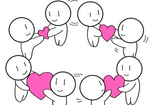 知恵と勇気が循環するチームのつくり方