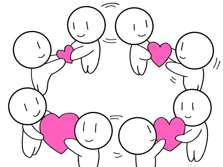 知恵と勇気が循環するチームのつくり方