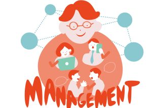 管理職が動かないのは“やる気”ではなく、役割が無いからだ