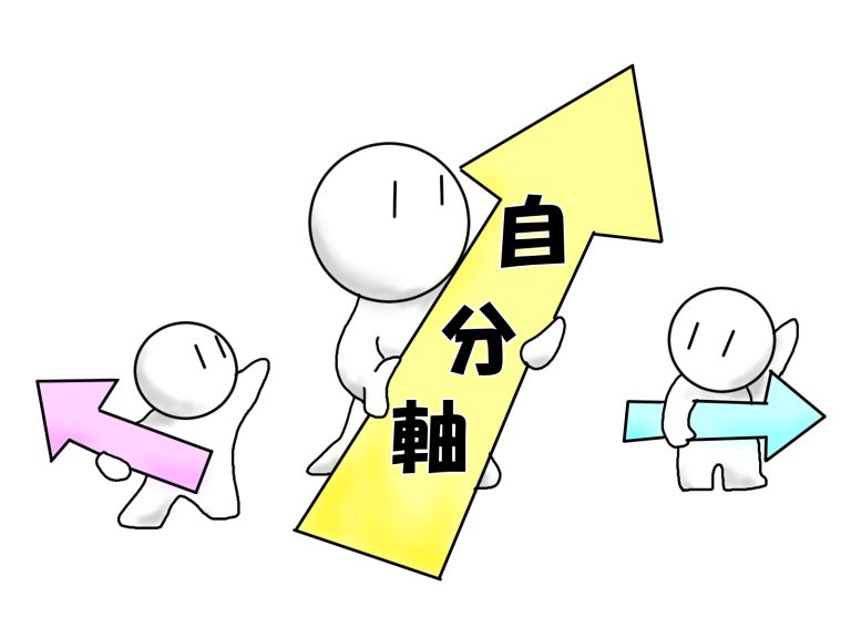 成果を出すリーダーは“ブレた後”の戻り方が違う