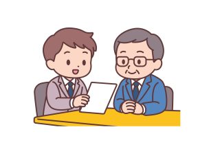 社員面談が“うまくいかない”理由は○○がないから