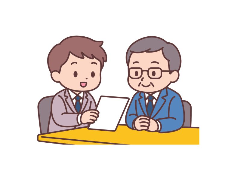 社員面談が“うまくいかない”理由は○○がないから