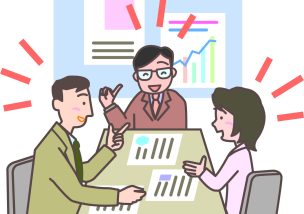 「批判が飛び交う会議」が一瞬で変わるたった１つの仕組みとは？