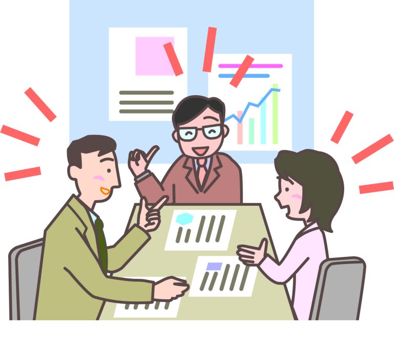 「批判が飛び交う会議」が一瞬で変わるたった１つの仕組みとは？