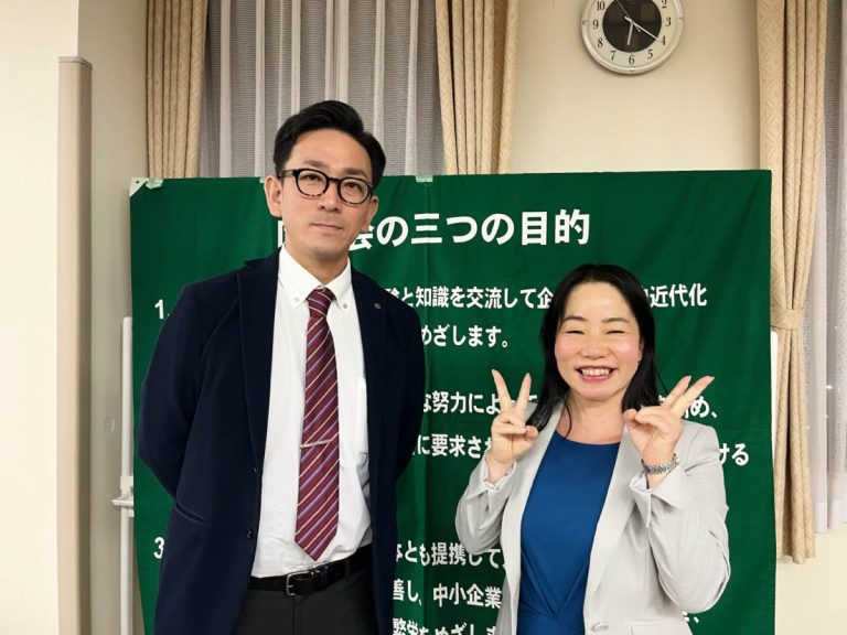 社員が誇りを感じる瞬間、社長は見えていますか？