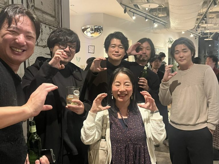 情報はAIから、突破口は人から。忘年会で再確認した経営の本質