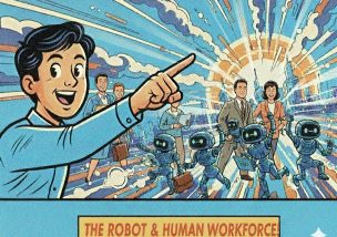 作業はAIに任せて、経営者がつくるべきは“意志で動く組織”！