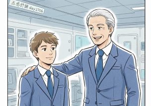 「ホメると調子にのる」を解決！自主性を伸ばす魔法のホメ方