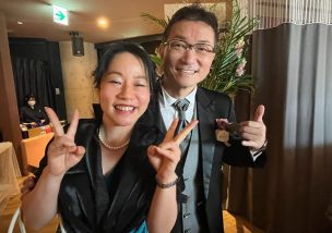 仕事と人生は切り離せない｜経営者の状態が組織をつくる